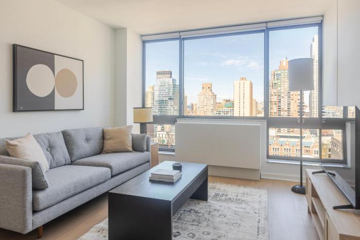 Blueground Hells Kitchen rooftop nr Central Park NYC-2016