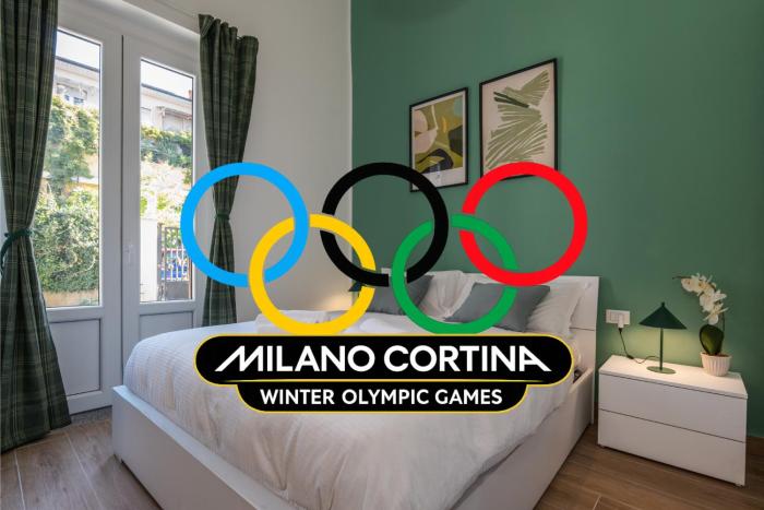 Habesha Flats - A quiet retreat just steps from the metro M1