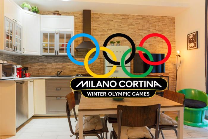 CasaCenisio - Fiera-MiCo - Sempione