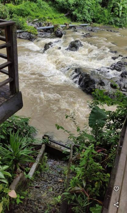 The Campuhan Retreat