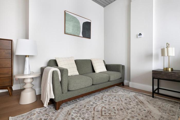 Blueground Downtown Crossing view nr Boston Common BOS-1311