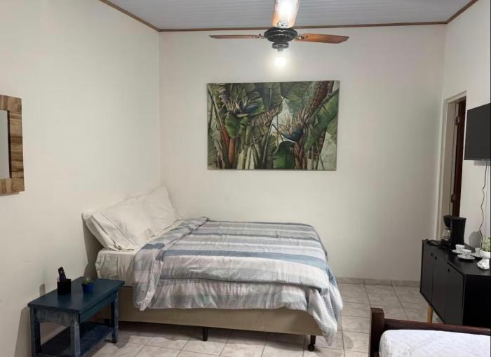 Suite em residencial Maresias 200 mts da praia