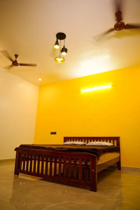 Green Village Resorts