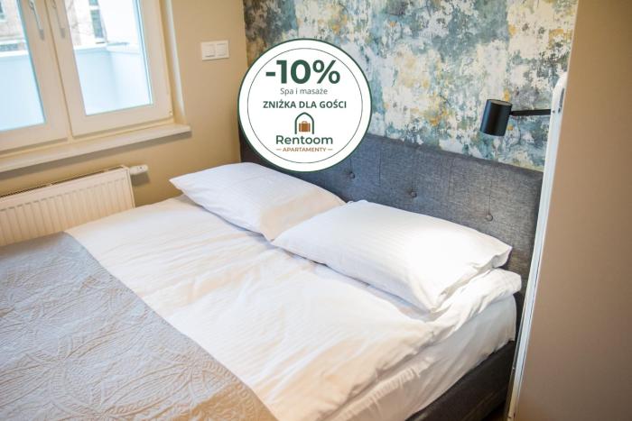 Lubicka 19 z parkingiem by Rentoom