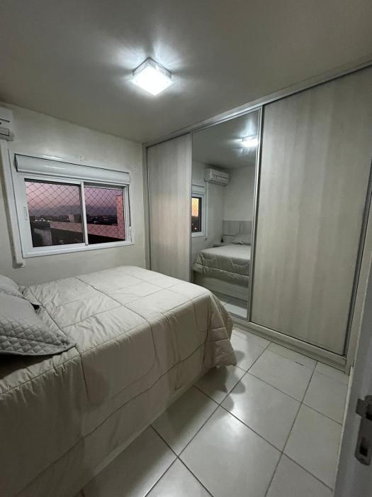 Apartamento Costa Norte
