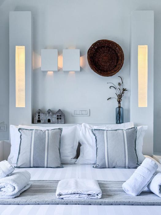 Villa Alisachni Andros