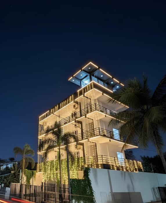 City Hotel Thalawathugoda