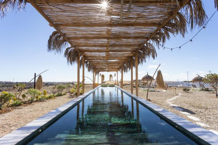 Eden Rentals Costa Boho 3