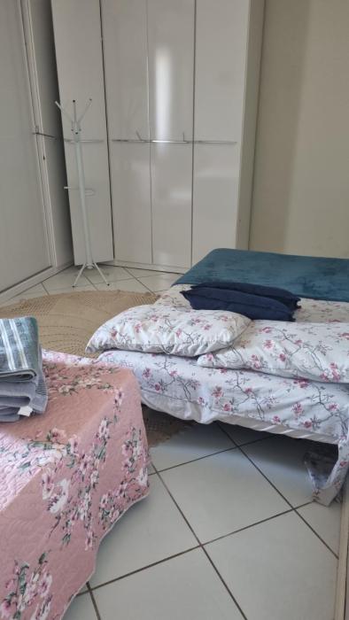 Pantano Casa da Fafá e do Dila