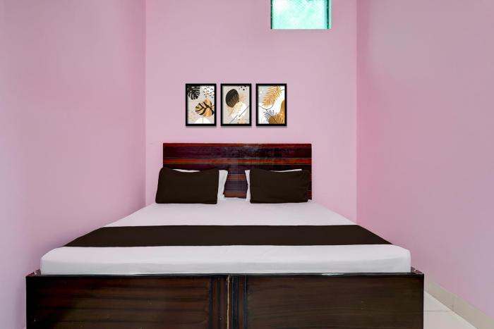 Hotel O HEAVEN HOTEL