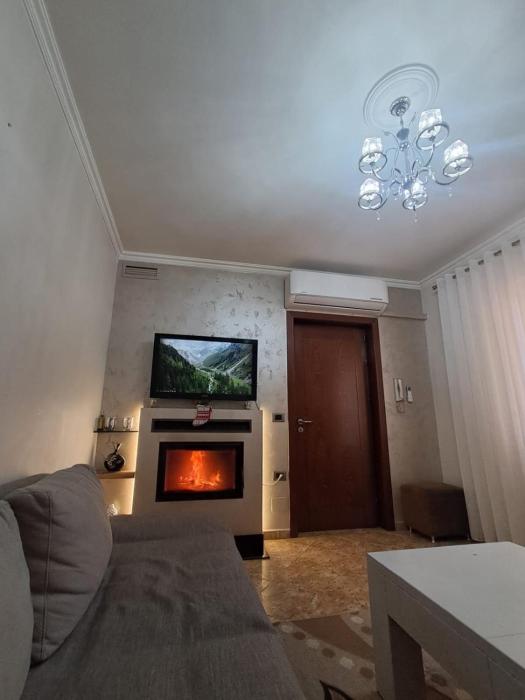 Cozy house in the center of Korça