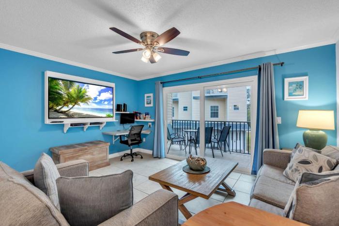 Bayview Villas 120