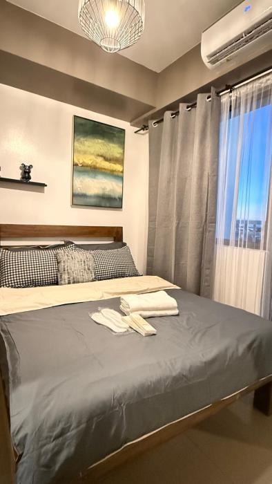 Shore Residences MOA