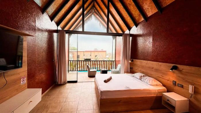 Clun InkaVida - Pachacamac