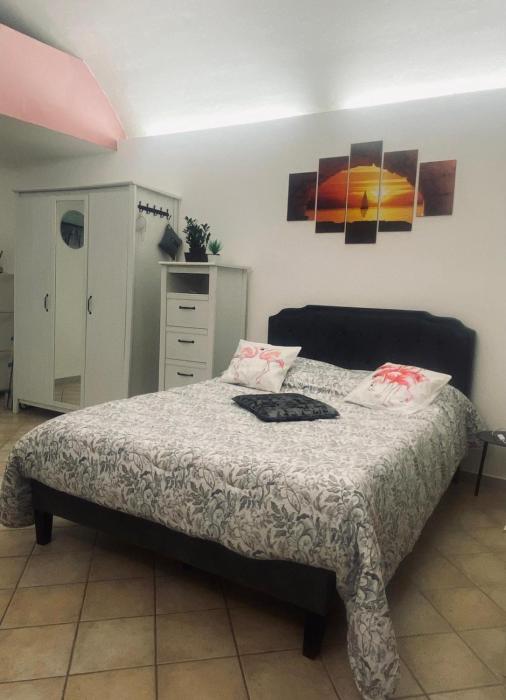 Casa Via dellAlleanza