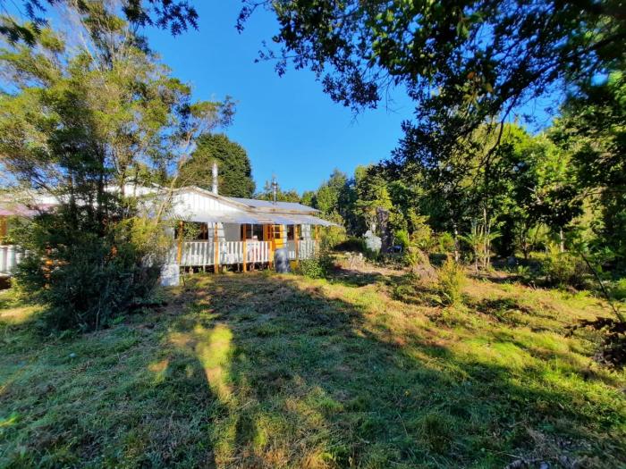 Se Arrienda Cabaña por Dia