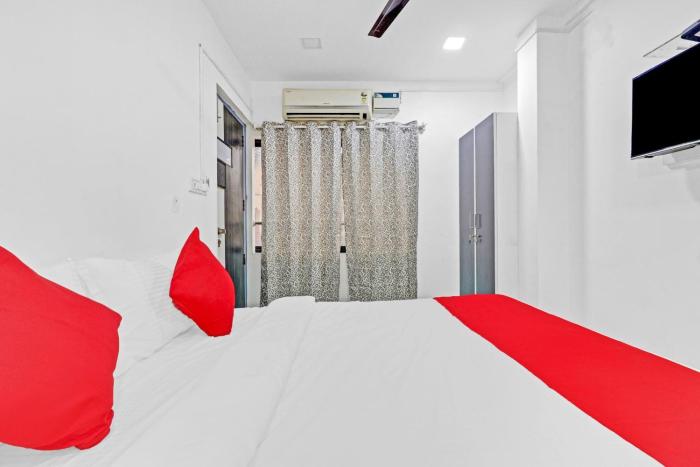 Hotel O Maple In Suites