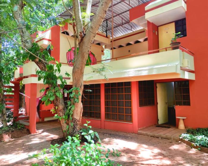 Illam - Youth Camp Guest House