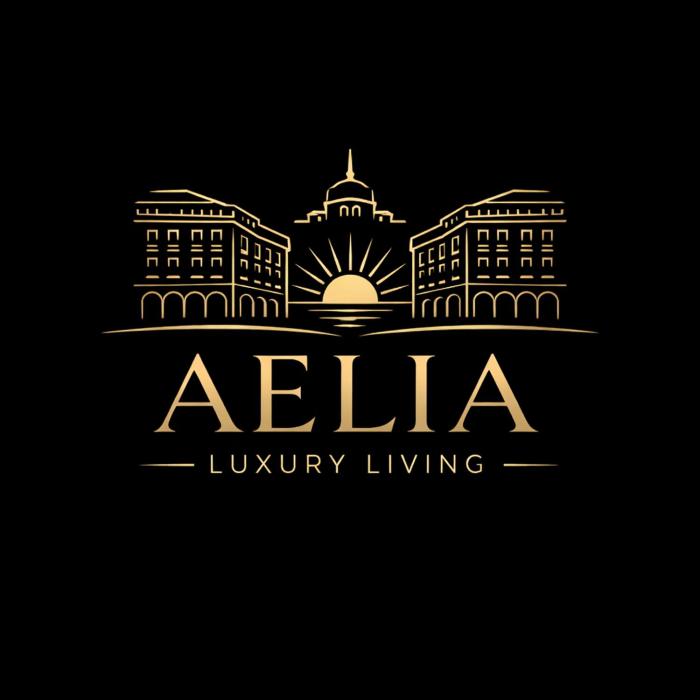 Aelia Luxury Living 1