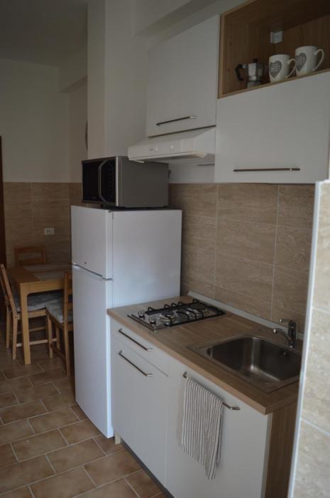 Cologno Centro Apartment