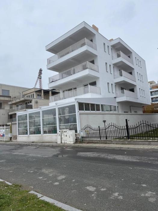 Apartament 2 Promenada