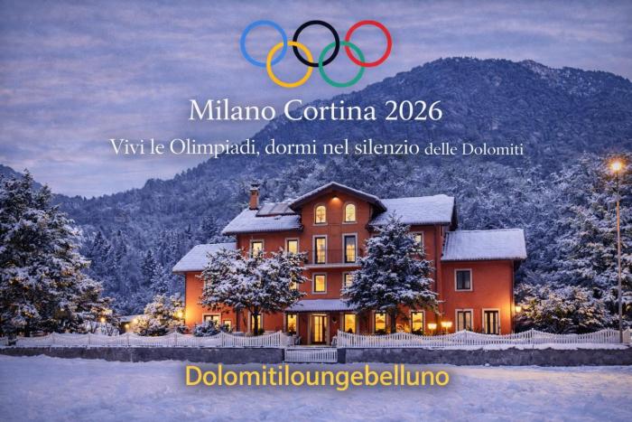 Dolomitiloungebelluno Mountain resources