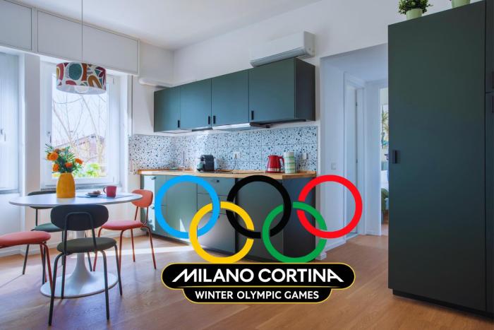 Porta21 Studio - Linate, Ospedale Monzino, PalaItalia