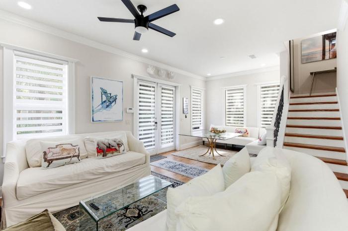 My Favorite Daughter - Near Beach Home with Firepit and Community Pool