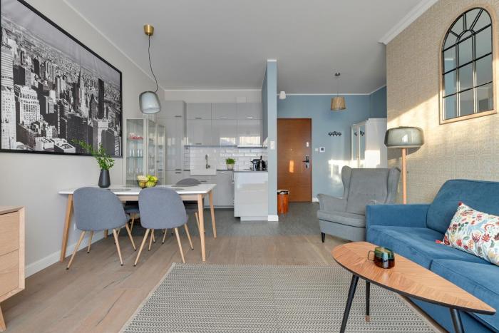 Nowe Orłowo Garden by Downtown Apartments