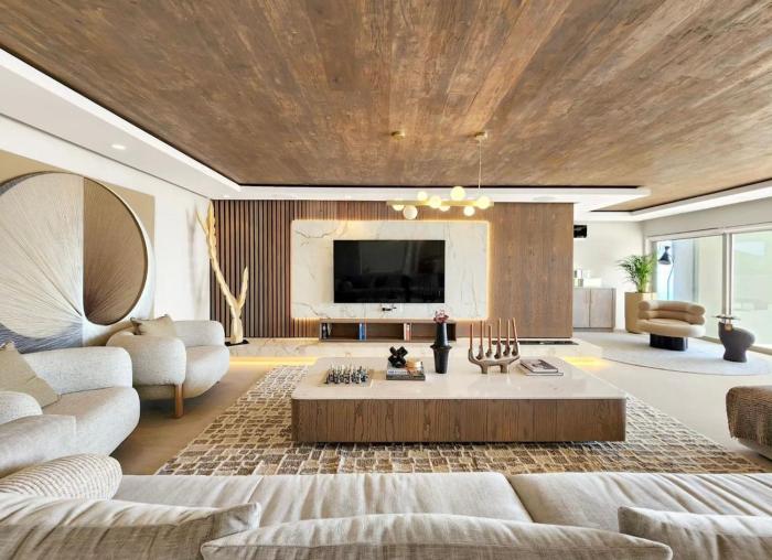 Bantry Bay Ocean View Villa