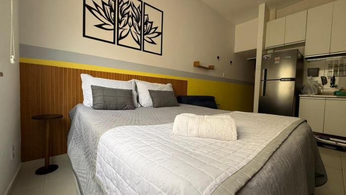 Pé na Areia Copacabana