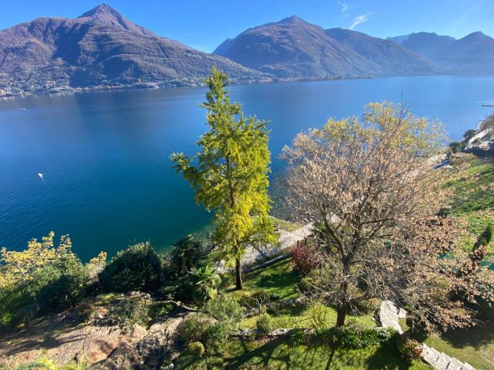LakeSide Villa Del Pierangelo Appartamento Ginko