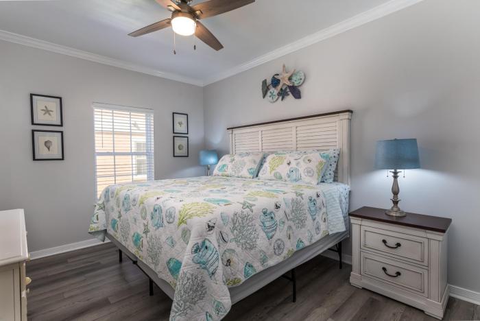 SouthBound - Beach Club #105