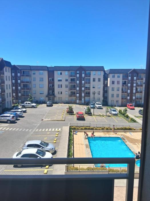 departamento villarrica nueva lafquen II