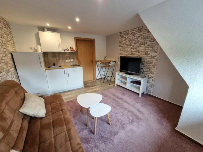 Schnuckelchen in Marl 2