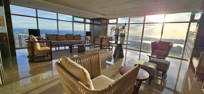 SMDC Coast Residences