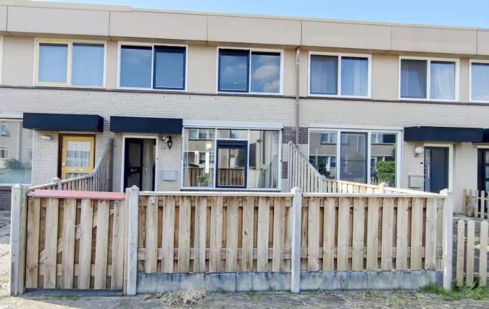 Villa near Amsterdam