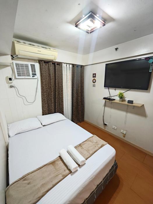 Cozy Fully-Furnished Studio in the Heart of Davao