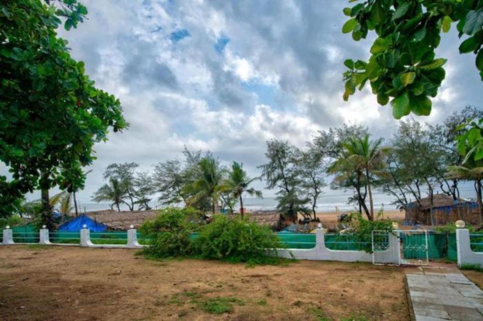 Papilio Beach Front Cottages