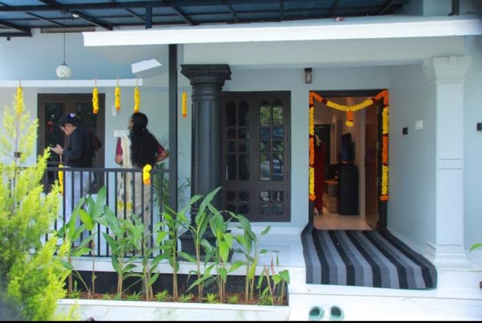 Rain Drops Homestay
