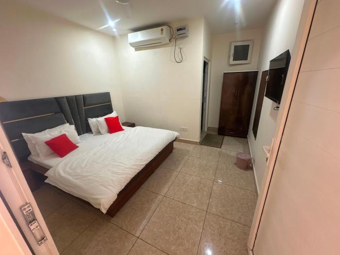 Hotel O Kamal Resort