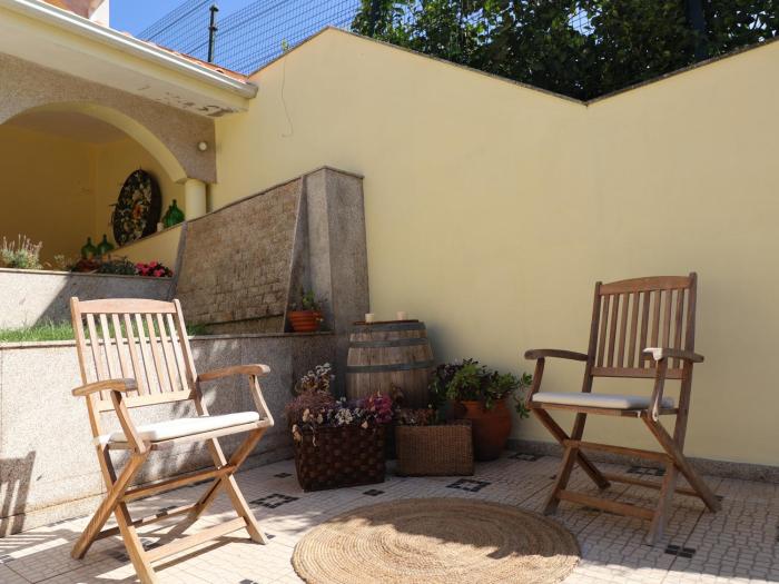 Porto Campanhã Urban Villa