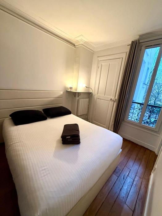 Appartement Peclet Tour Eiffel