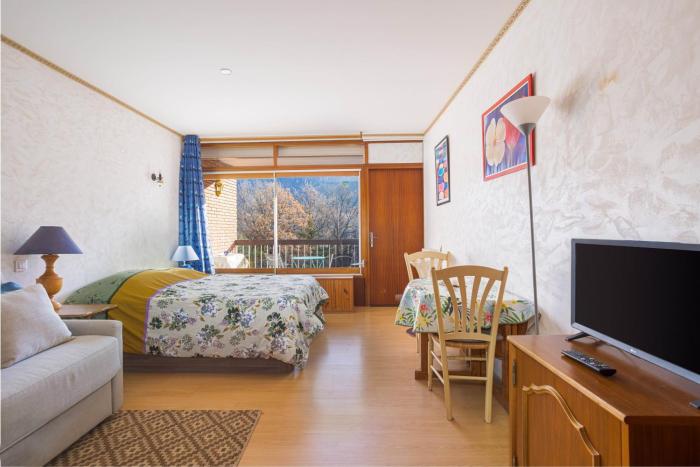 F1 Massif du Canigou