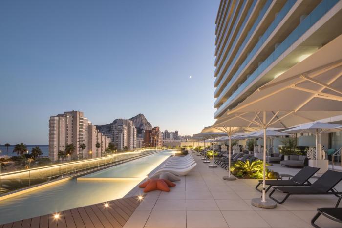 AR Diamante Beach & SPA Hotel 4 SUP