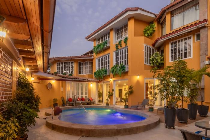 Hotel Serra Nova