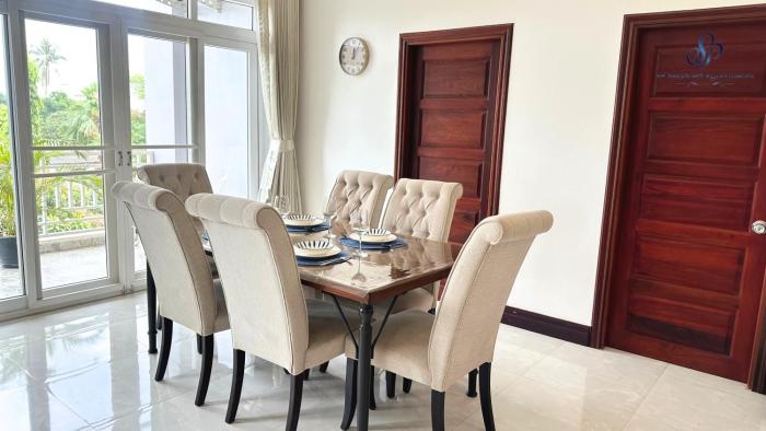 SP SERVICED APARTMENTS Two Bedroom Apartments Unit9B