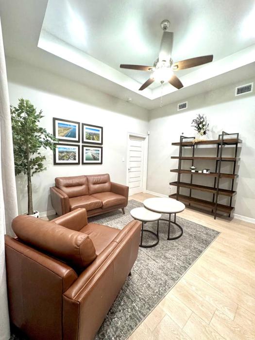 Home Away From Home - RGV