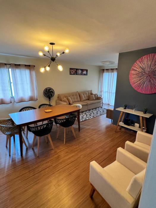 Custo benefício - Zona Sul - Amplo - Metrô e Aeroporto