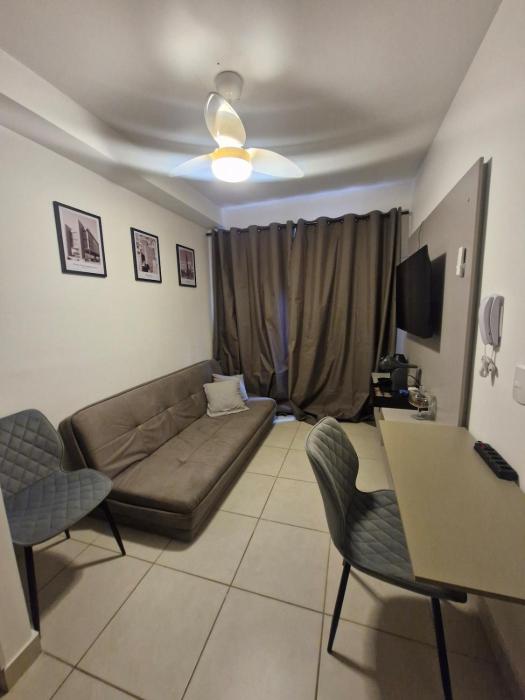 Apartamento Centro Empresarial Berrini